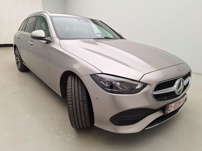 Mercedes C-klasse-kombi- BR 21 PHEV. MERCEDES-BENZ C-KLASSE BREAK C 300 E LUXURY LINE 5, 2023