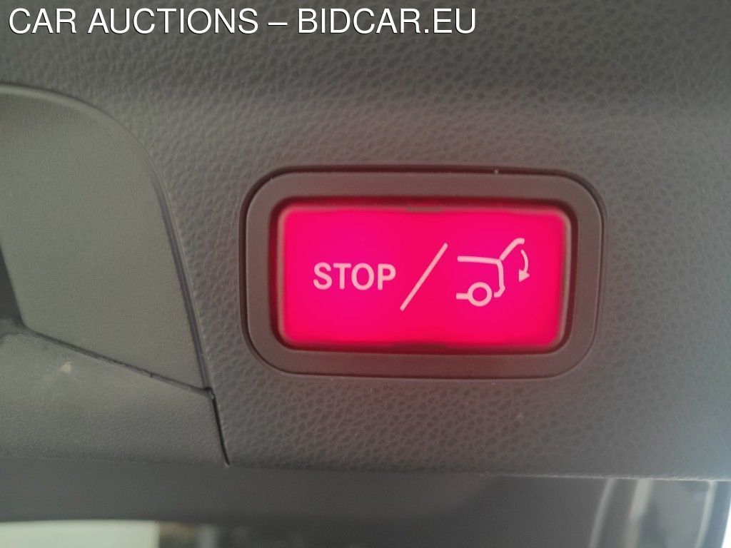 Mercedes Glc-klassecoupe COUPÉ GLC 200 D BUSINESS SOLUTION 4MATIC 5D, 2022