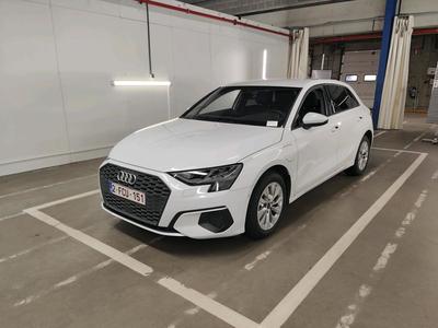 Audi A3 Sportback A3 SPORTBACK 1.4 40 TFSI E ATTRACTION (PHEV) 150KW/204PK 5D/P AUTO-6 - CO2 ONVOLLEDIG, 2024