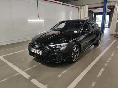 Audi A3 Sportback A3 SPORTBACK 1.4 45 TFSI E S LINE COMPETITION (PHEV) 180KW/245PK 5D/P AUTO-6, 2021