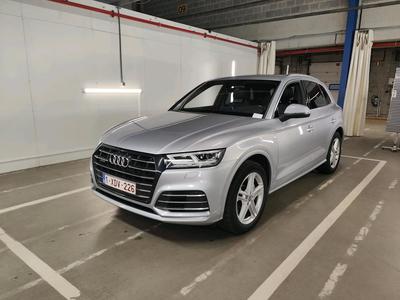 Audi Q5 Q5 SPORT 55 TFSI E S TRONIC QUATTRO 270KW/367PK 5D/P AUTO-7, 2019