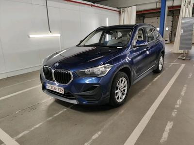 BMW X1 X1 SDRIVE16D (85 KW) 85KW/116PK 5D/P MAN-6, 2020