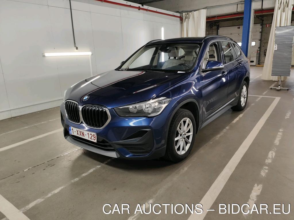 BMW X1 X1 SDRIVE16D (85 KW) 85KW/116PK 5D/P MAN-6, 2020