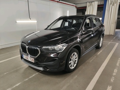 BMW X1 X1 SDRIVE16DA (85 KW) 85KW/116PK 5D/P AUTO-7, 2019