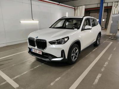 BMW X1 X1 SDRIVE18I (100 KW) 100KW/136PK 5D/P AUTO-7 - CO2 INDICATIVE, 2023
