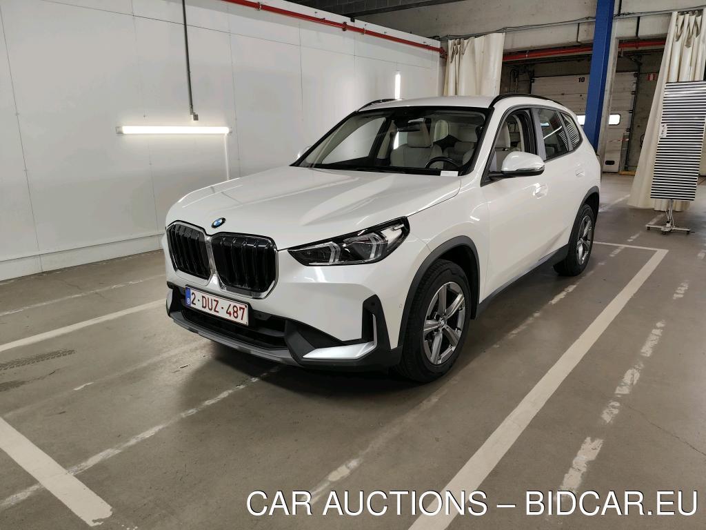 BMW X1 X1 SDRIVE18I (100 KW) 100KW/136PK 5D/P AUTO-7 - CO2 INDICATIVE, 2023