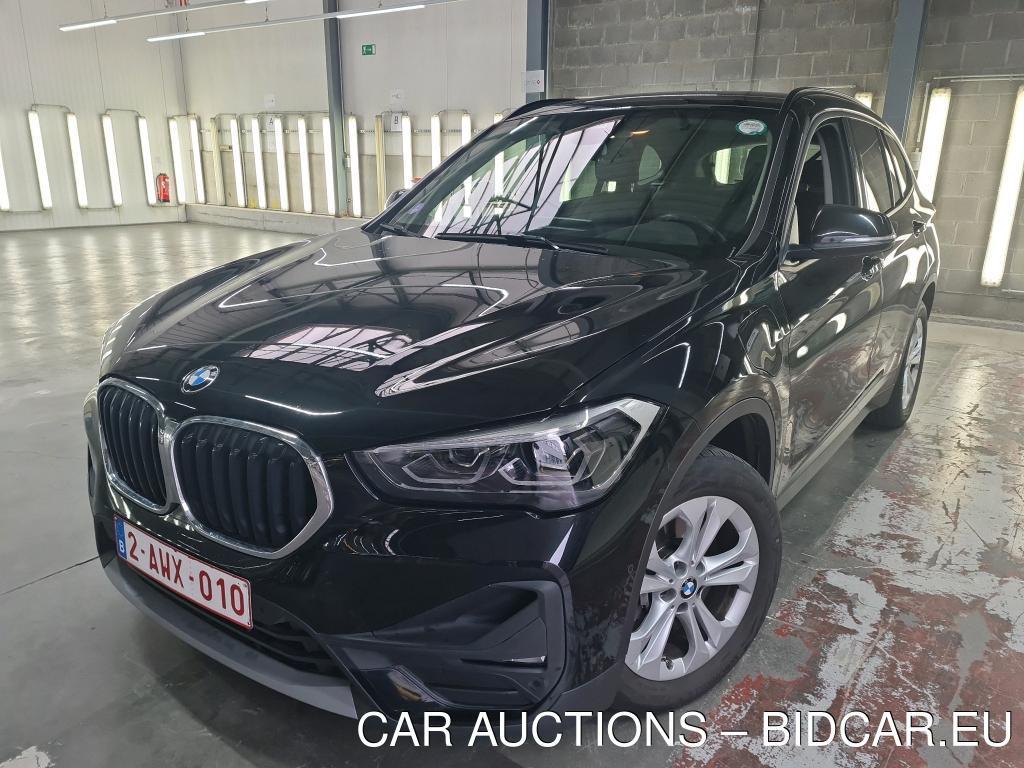 BMW X1 X1 XDRIVE25E (162 KW) (PHEV) 162KW/220PK 5D/P AUTO-6, 2021