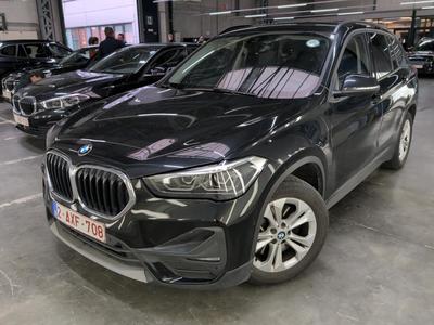BMW X1 X1 XDRIVE25E (162 KW) (PHEV) 162KW/220PK 5D/P AUTO-6, 2021