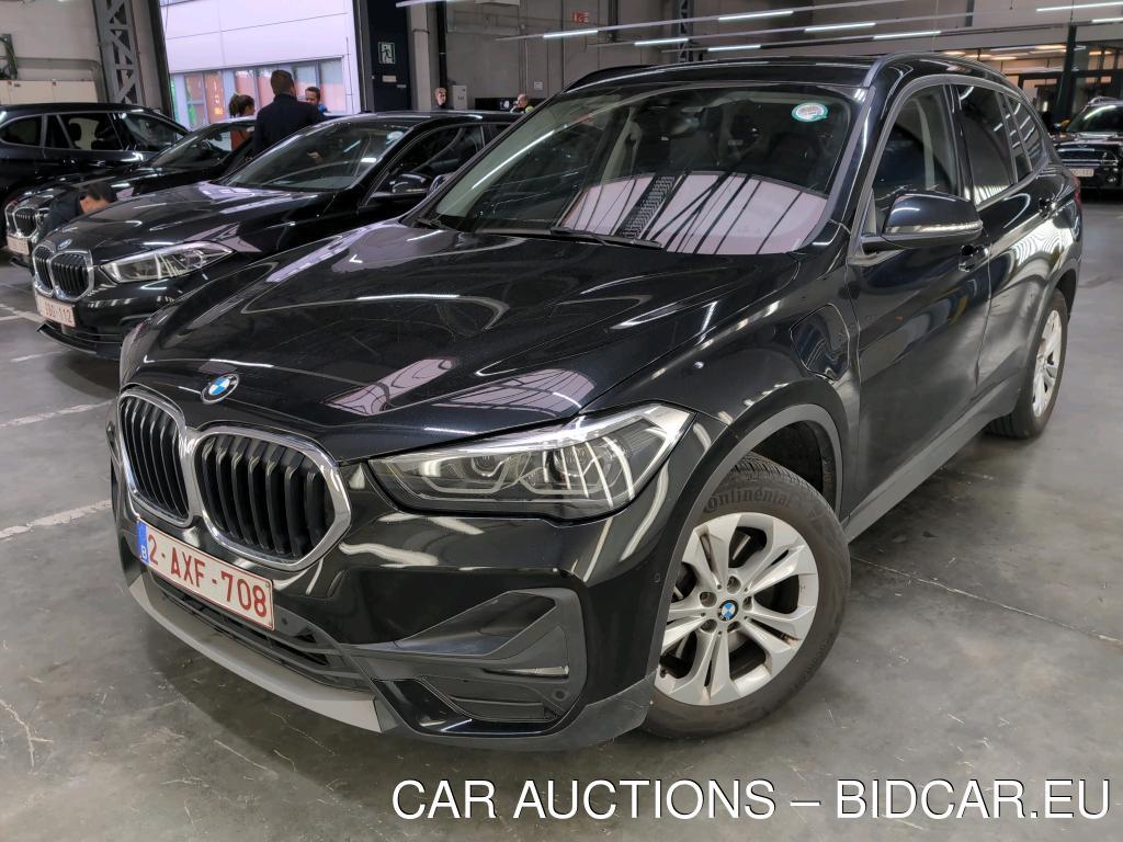 BMW X1 X1 XDRIVE25E (162 KW) (PHEV) 162KW/220PK 5D/P AUTO-6, 2021