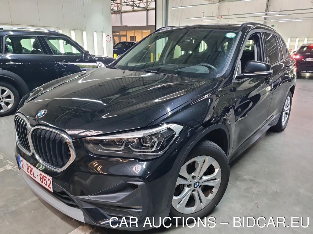BMW X1 X1 XDRIVE25E (162 KW) (PHEV) 162KW/220PK 5D/P AUTO-6, 2021