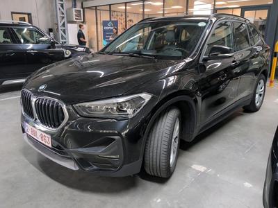 BMW X1 X1 XDRIVE25E (162 KW) (PHEV) 162KW/220PK 5D/P AUTO-6, 2021