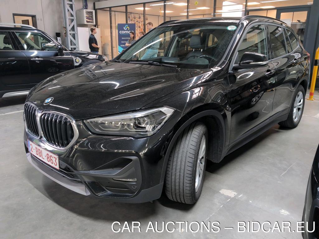 BMW X1 X1 XDRIVE25E (162 KW) (PHEV) 162KW/220PK 5D/P AUTO-6, 2021