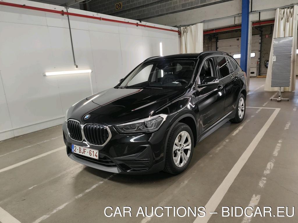 BMW X1 X1 XDRIVE25E (162 KW) (PHEV) 162KW/220PK 5D/P AUTO-6, 2021