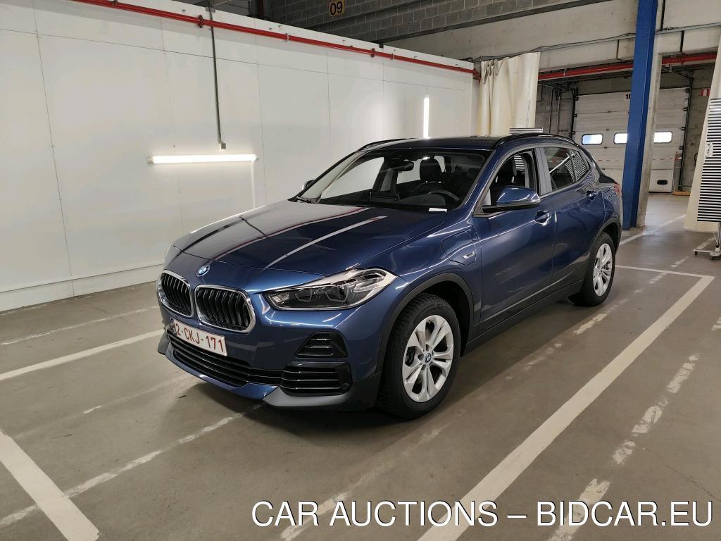BMW X2 X2 XDRIVE25E 162KW (PHEV) 162KW/220PK 5D/P AUTO-8, 2022