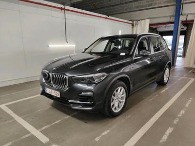 BMW X5 X5 XDRIVE45E (155KW) 235KW/320PK 5D/P AUTO-8, 2021