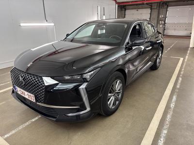 Ds Ds 4 DS 4 BLUEHDI 130 AUTOMATIC BASTILLE + 96KW/130PK 5D/P AUTO-8, 2022