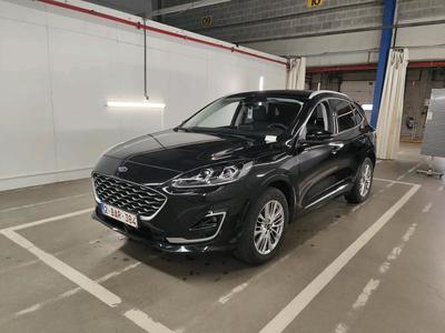 Ford Kuga KUGA 2.5I FHEV AUT. VIGNALE (ACTIVE HYBRID) 140KW/190PK 5D/P AUTO-V, 2021
