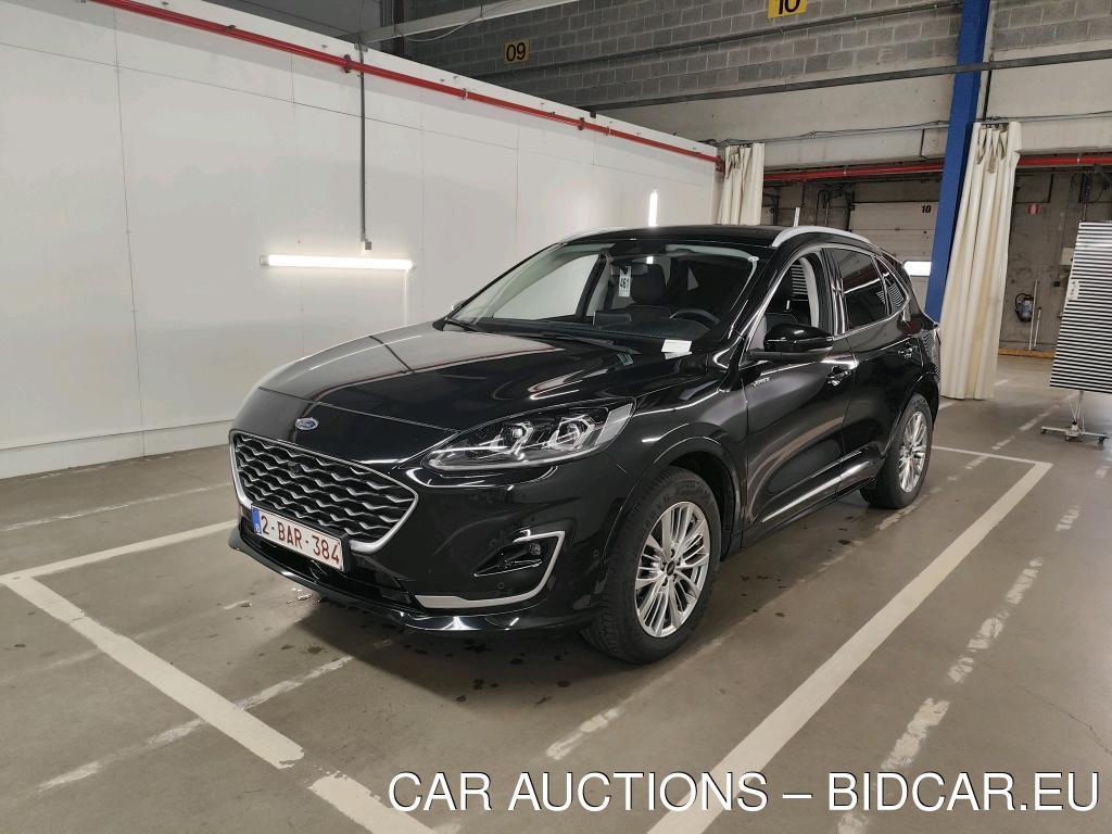 Ford Kuga KUGA 2.5I FHEV AUT. VIGNALE (ACTIVE HYBRID) 140KW/190PK 5D/P AUTO-V, 2021