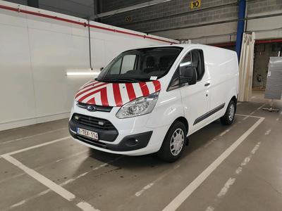 Ford Transit custom TRANSIT CUSTOM 340S FOU SWB DSL 2.0 TDCI L1H1 TREND 96KW/130PK 5D/P M6, 2017
