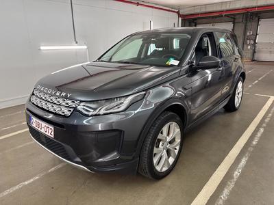 Land Rover Discovery sport DISCOVERY SPORT P300E PHEV AWD AUTO SE (PHEV) 227KW/309PK 5D/P AUTO-8, 2023