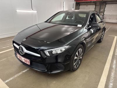 Mercedes A-klasse limous A-KLASSE LIMOUSINE A 250 E BUSINESS LINE (PHEV) 160KW/218PK 4D/P AUTO-7, 2023
