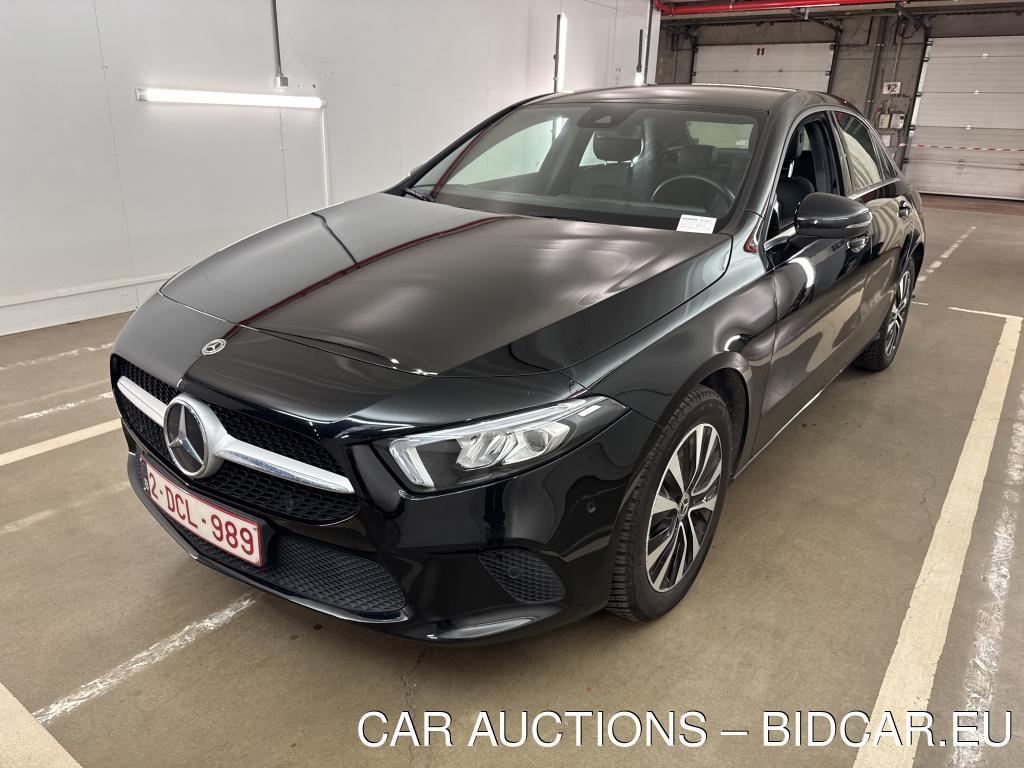 Mercedes A-klasse limous A-KLASSE LIMOUSINE A 250 E BUSINESS LINE (PHEV) 160KW/218PK 4D/P AUTO-7, 2023
