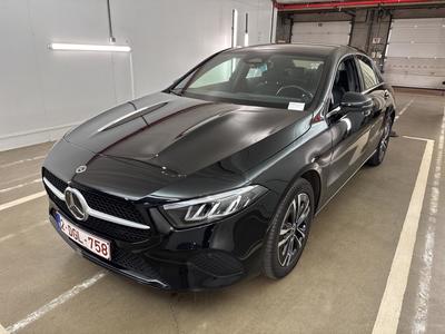 Mercedes A-klasse limous A-KLASSE LIMOUSINE A 250 E BUSINESS LINE (PHEV) 160KW/218PK 4D/P AUTO-7, 2023