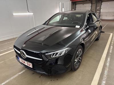 Mercedes A-klasse limous A-KLASSE LIMOUSINE A 250 E BUSINESS LINE (PHEV) 160KW/218PK 4D/P AUTO-7, 2023
