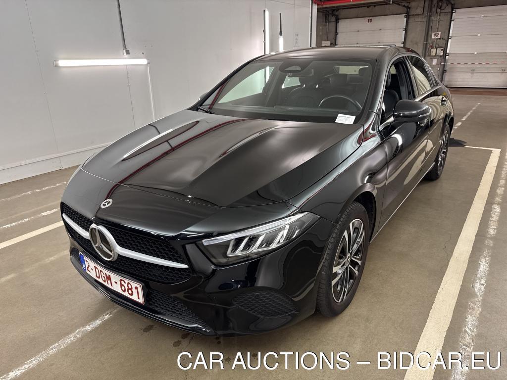 Mercedes A-klasse limous A-KLASSE LIMOUSINE A 250 E BUSINESS LINE (PHEV) 160KW/218PK 4D/P AUTO-7, 2023