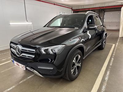 Mercedes Gle GLE GLE 350 DE 4MATIC 225KW/306PK 5D/P AUTO-9, 2020