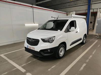 Opel Combo COMBO 1.6 D B.INJ 2.0T L1H1 EDITION 73KW/99PK 4D/P MAN-6, 2019