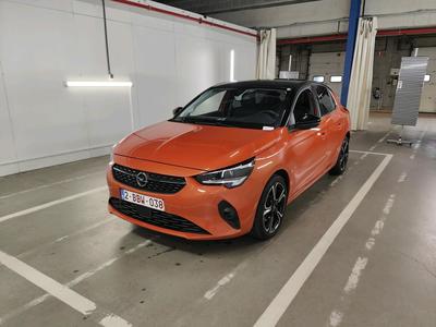 Opel Corsa CORSA 1.2 TURBO S/S AUTO ELEGANCE 74KW/101PK 5D/P AUTO-8, 2021