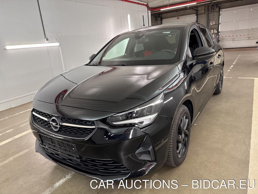Opel Corsa CORSA 1.2 TURBO S/S AUTO GS LINE 96KW/131PK 5D/P AUTO-8, 2022