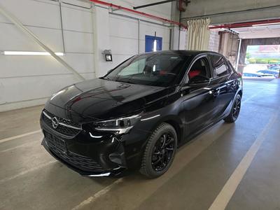 Opel Corsa CORSA 1.2 TURBO S/S AUTO GS LINE 96KW/131PK 5D/P AUTO-8, 2022