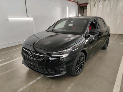 Opel Corsa CORSA 1.2 TURBO S/S AUTO GS LINE 96KW/131PK 5D/P AUTO-8, 2022