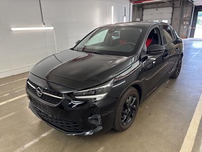 Opel Corsa CORSA 1.2 TURBO S/S AUTO GS LINE 96KW/131PK 5D/P AUTO-8, 2022