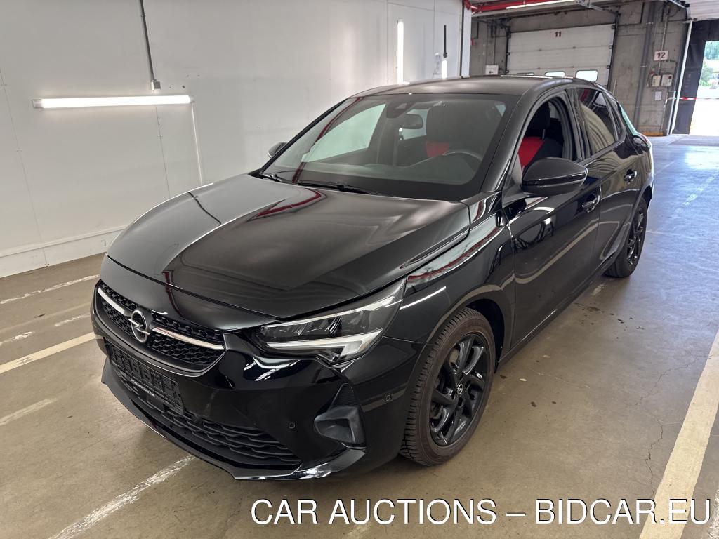 Opel Corsa CORSA 1.2 TURBO S/S AUTO GS LINE 96KW/131PK 5D/P AUTO-8, 2022