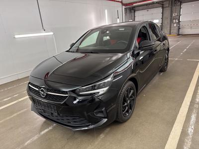 Opel Corsa CORSA 1.2 TURBO S/S AUTO GS LINE 96KW/131PK 5D/P AUTO-8, 2022
