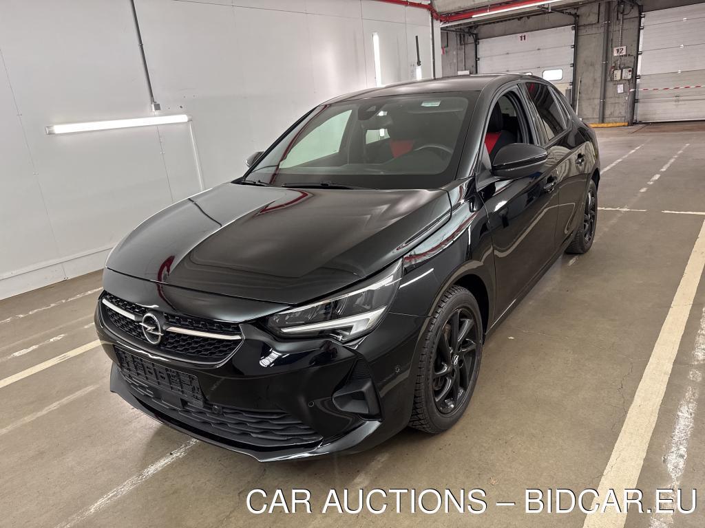 Opel Corsa CORSA 1.2 TURBO S/S AUTO GS LINE 96KW/131PK 5D/P AUTO-8, 2022