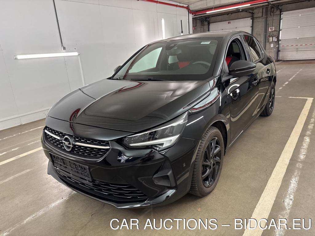 Opel Corsa CORSA 1.2 TURBO S/S AUTO GS LINE 96KW/131PK 5D/P AUTO-8, 2023