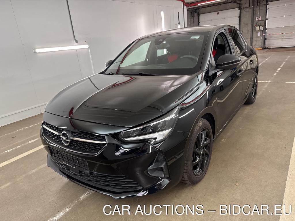 Opel Corsa CORSA 1.2 TURBO S/S AUTO GS LINE 96KW/131PK 5D/P AUTO-8, 2023