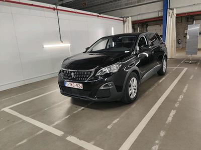 Peugeot 5008 5008 1.5 BLUEHDI S/S EAT8 ACTIVE 96KW/130PK 5D/P AUTO-8, 2020
