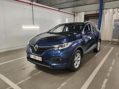 Renault Kadjar KADJAR BLUE DCI 115 CORPORATE EDITION 85KW/116PK 5D/P MAN-6, 2020