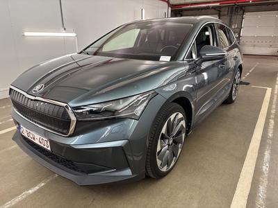 Skoda Enyaq ENYAQ IV 80 150KW/204PK 5D/P AUTO-1, 2021