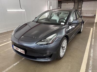 Tesla Model 3 MODEL 3 LONG-RANGE DUAL MOTOR AWD 366KW/498PK 4D/P AUTO-1, 2022
