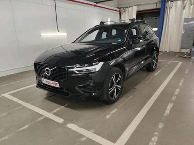 Volvo Xc60 XC60 T6 RECHARGE GEARTRONIC R-DESIGN 251KW/341PK 5D/P AUTO-8, 2020