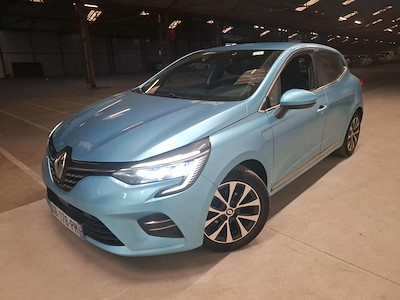 Renault CLIO Clio 1.0 TCe 90ch Intens X-Tronic -21N
