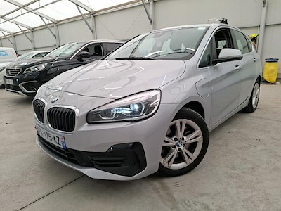 BMW Serie 2 active toure Serie 2 ActiveTourer 225xeA 224ch Business Design
