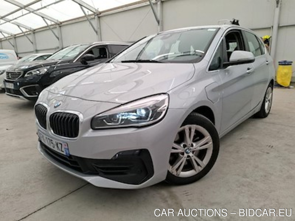 BMW Serie 2 active toure Serie 2 ActiveTourer 225xeA 224ch Business Design