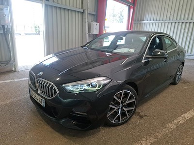 BMW Serie 2 GC Serie 2 Gran Coupe 220dA xDrive 190ch M Sport